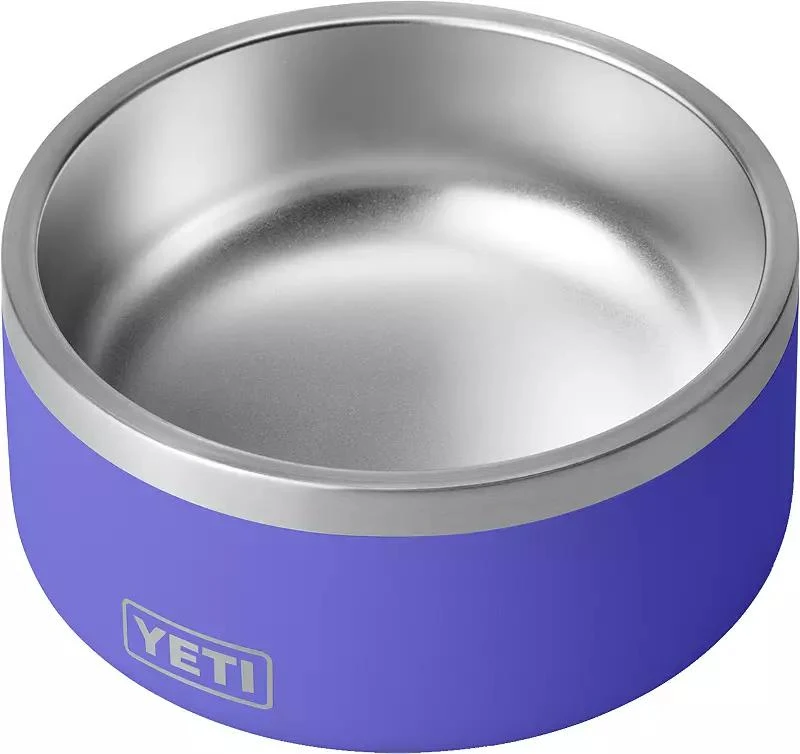 商品YETI|YETI Boomer 4 Dog Bowl,价格¥333,第2张图片详细描述