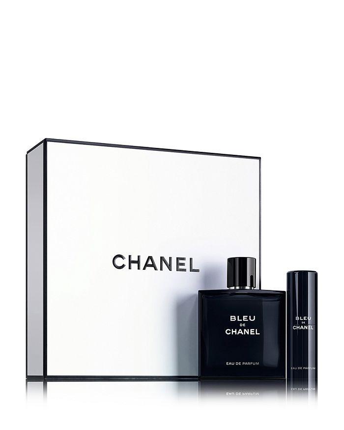 商品Chanel|BLEU DE CHANEL Eau de Parfum Travel Set,价格¥1257,第1张图片