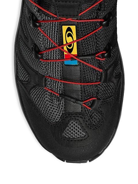 商品Salomon|XA Pro 1 Sneakers,价格¥1090,第6张图片详细描述