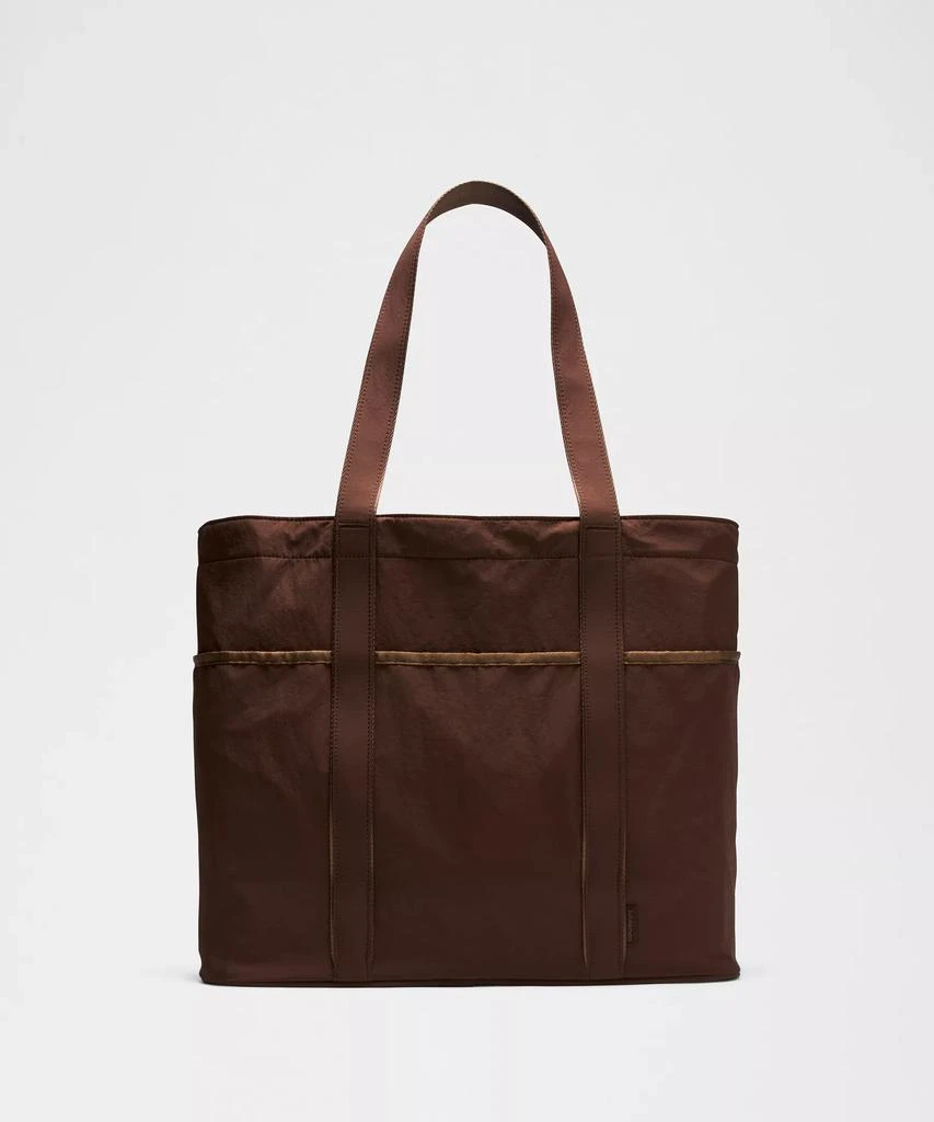 Daily Multi-Pocket Tote Bag 20L 商品
