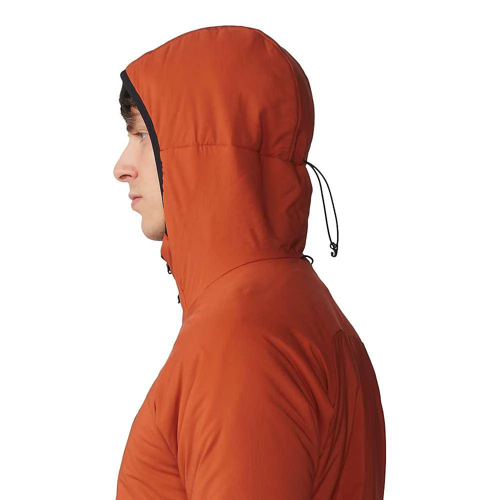 Mountain Hardwear Men's Kor Stasis Hoody 商品