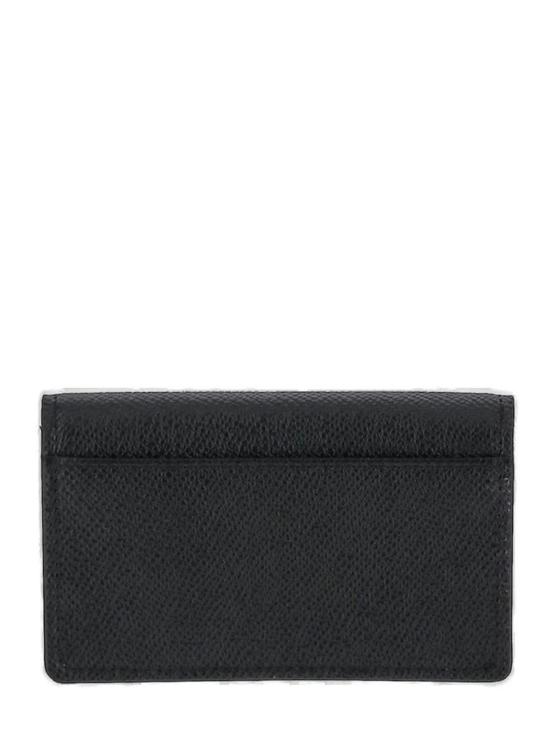 商品MAISON MARGIELA|Maison Margiela Four-Stitched Logo Wallet,价格¥1801,第2张图片详细描述