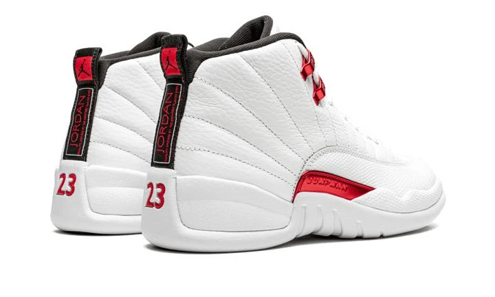 商品Jordan|Air Jordan 12,价格¥2309-¥3475,第4张图片详细描述