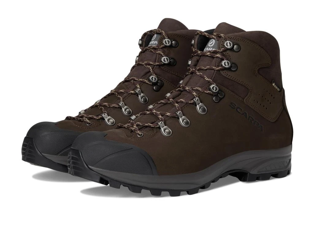商品Scarpa|Kailash Plus GTX,价格¥1837,第1张图片