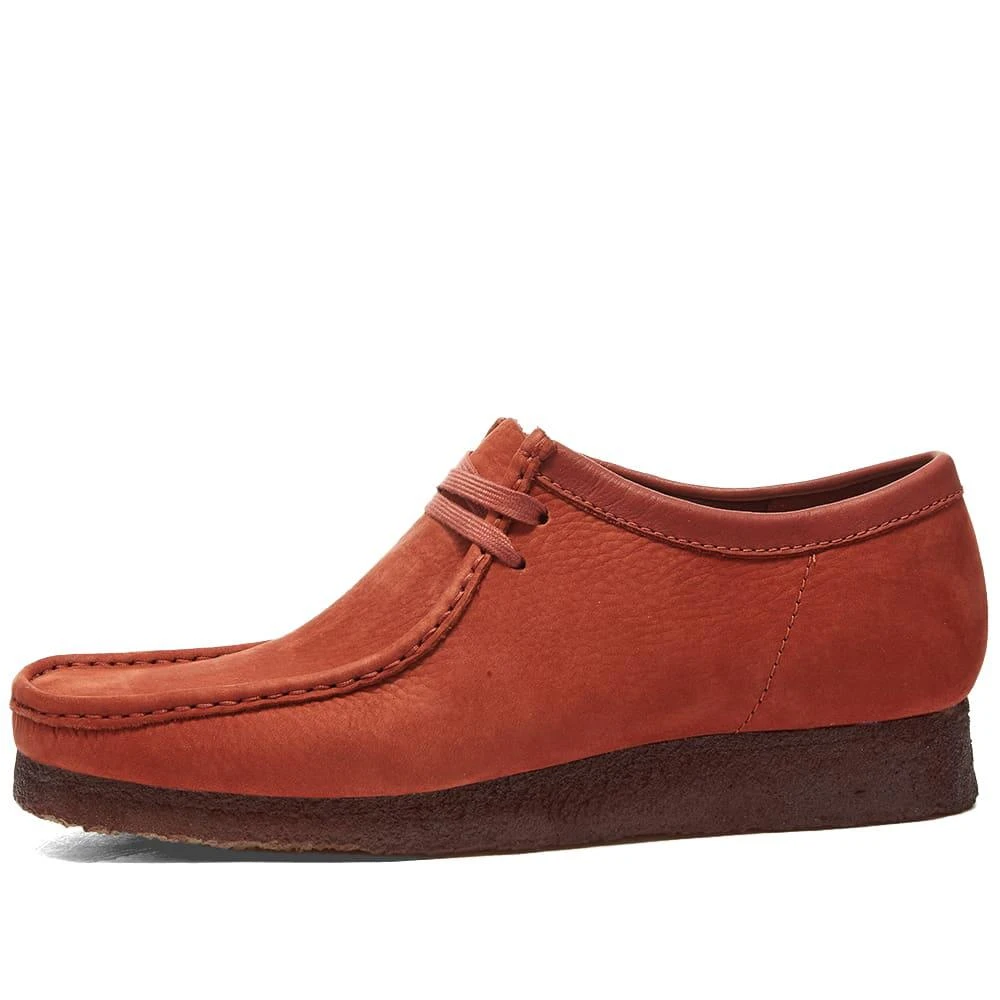 商品Clarks|Clarks Originals Wallabee,价格¥739,第2张图片详细描述