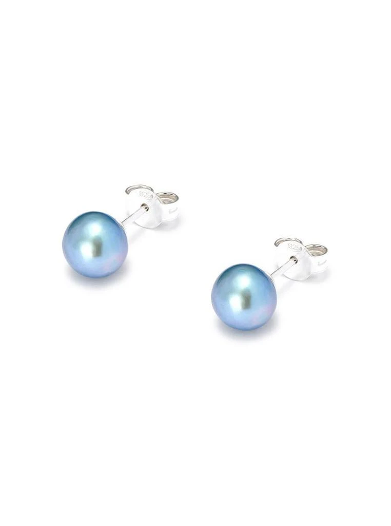 商品Hatton Labs|Hatton Labs Jewelry in Blue,价格¥908,第1张图片