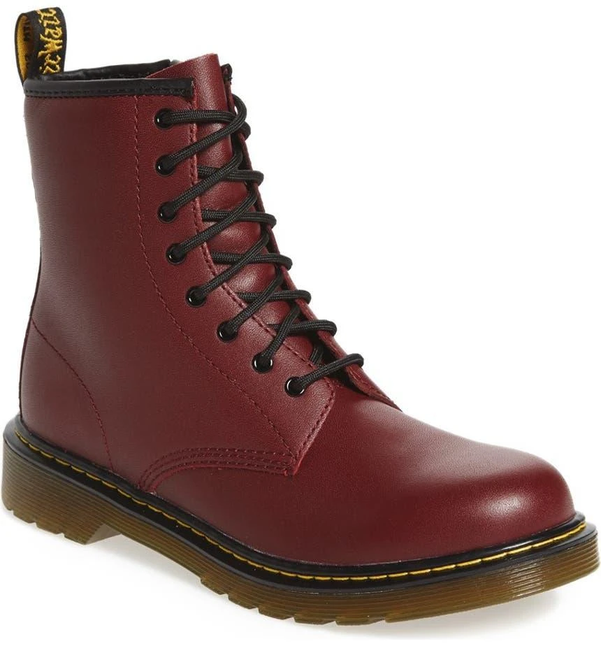 商品Dr. Martens|Kids' Boot,价格¥525,第1张图片