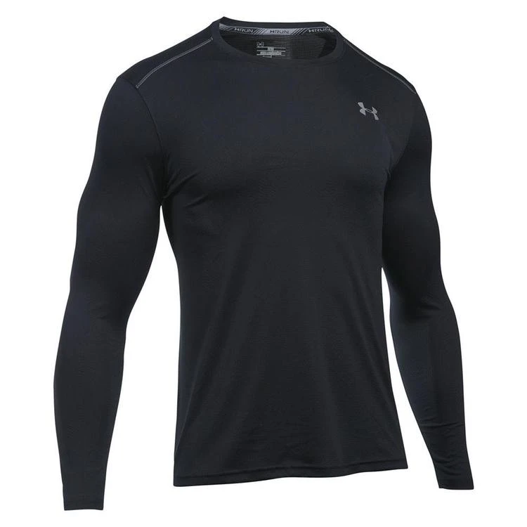 商品Under Armour|Men's CoolSwitch Running Shirt,价格¥372,第2张图片详细描述