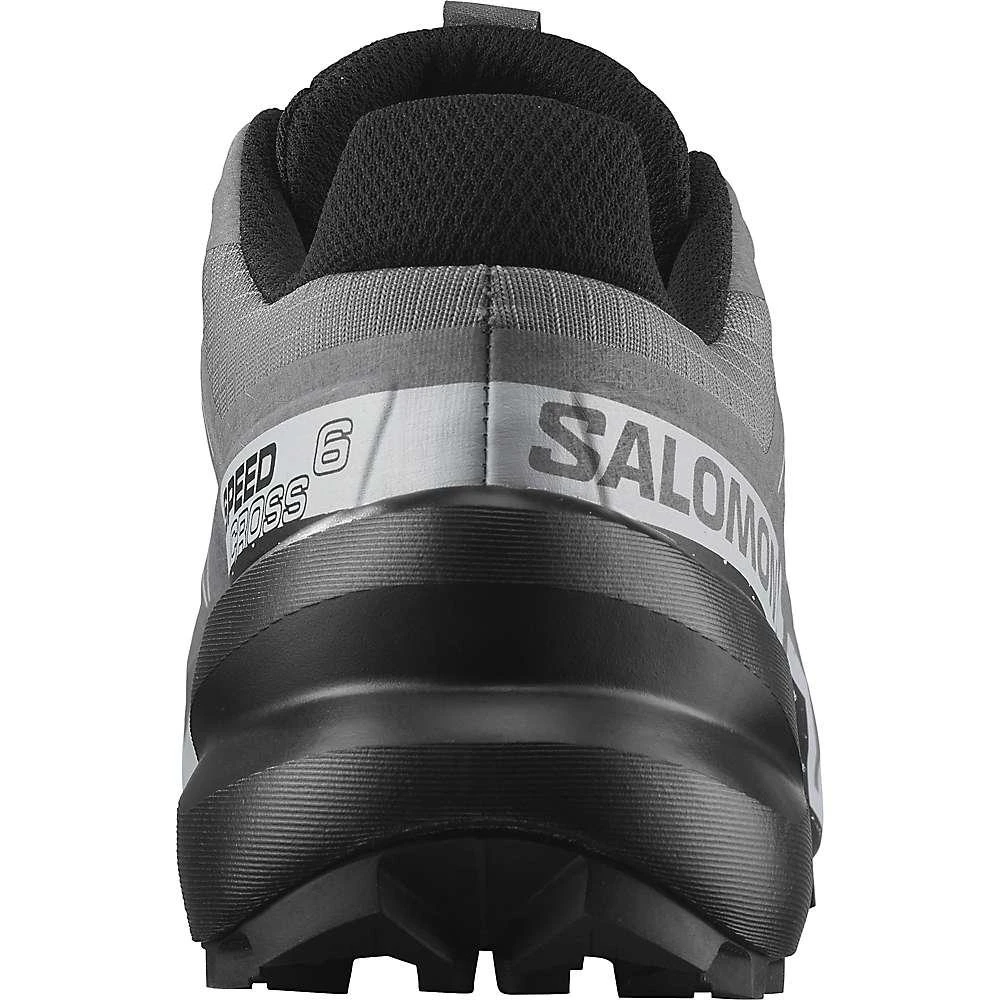 商品Salomon|Salomon Men's Speedcross 6 Shoe,价格¥1087,第3张图片详细描述