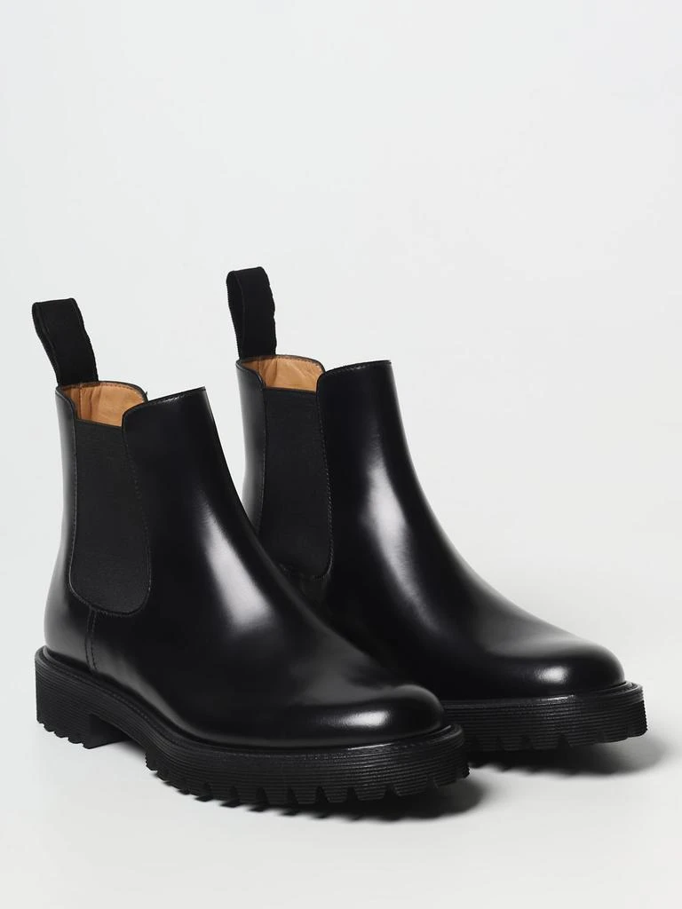 商品Church's|Church's Nirah T leather chelsea boots,价格¥7838,第2张图片详细描述