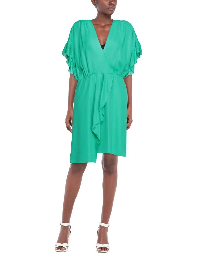 商品PINKO|Short dress,价格¥1859,第2张图片详细描述