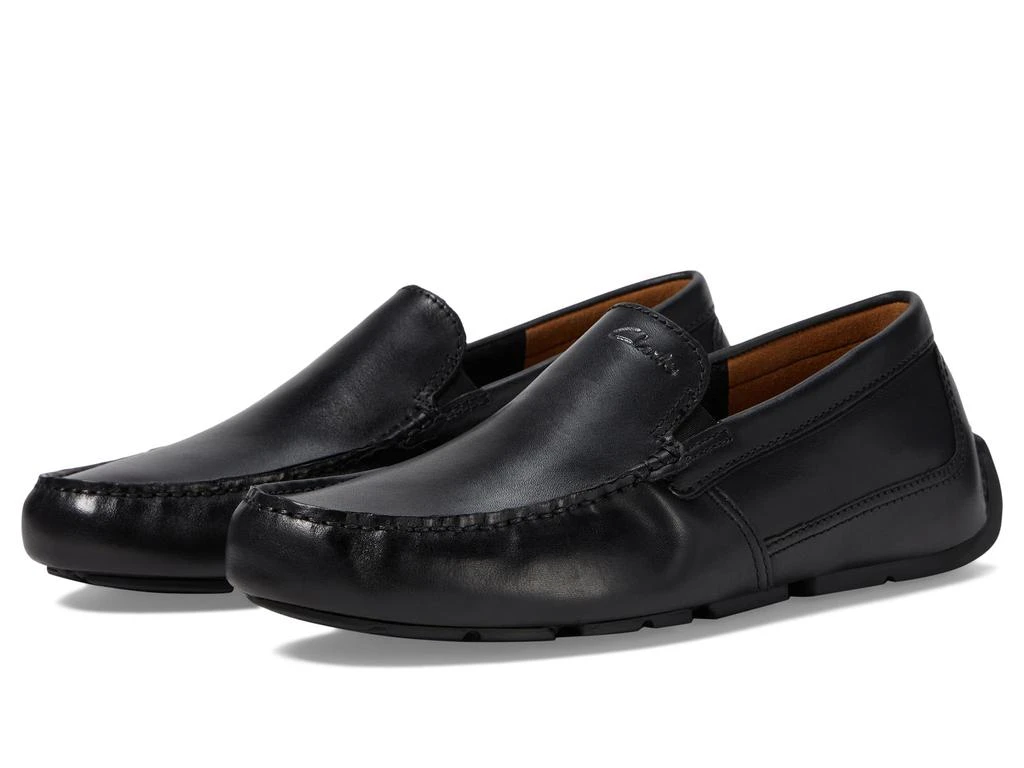 商品Clarks|Markman Plain,价格¥415,第1张图片