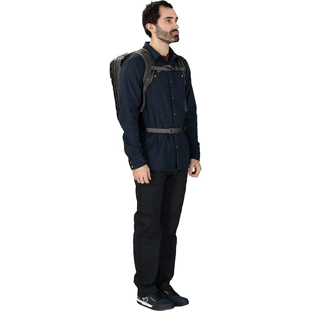 商品Osprey|Transport Panel Loader Pack,价格¥440,第5张图片详细描述