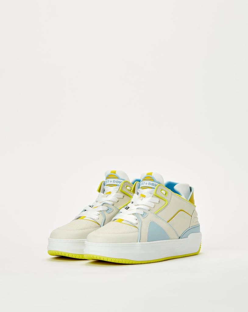 商品Just Don|Tennis Courtside Mid,价格¥1438,第2张图片详细描述