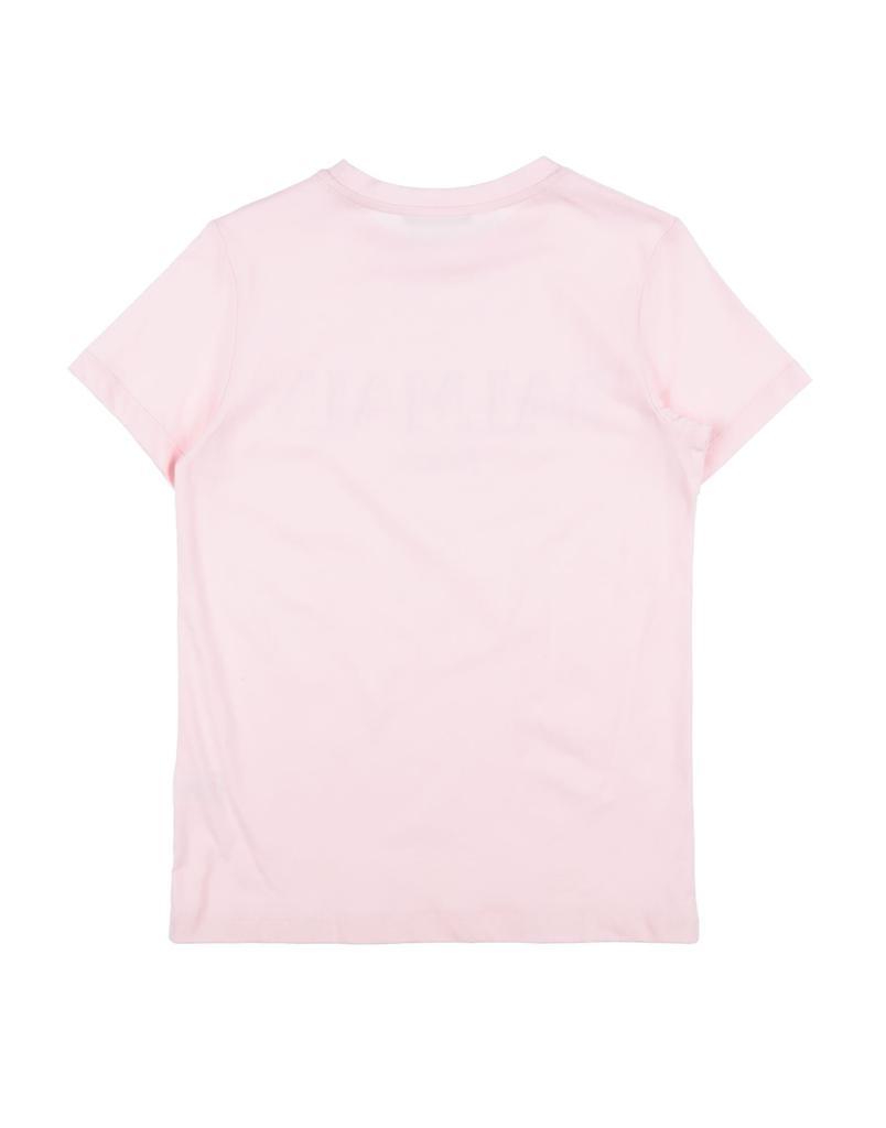 商品Balmain|T-shirt,价格¥1092,第4张图片详细描述