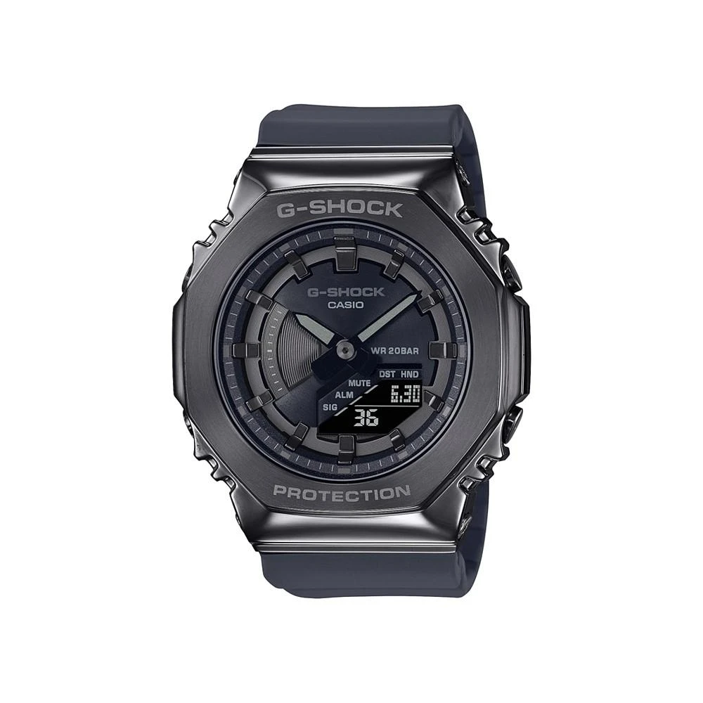 商品G-Shock|Women's Grey Watch, 40.7mm,价格¥1497,第1张图片