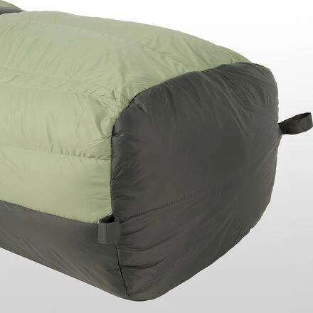 商品ALPS Mountaineering|Dogwood + Sleeping Bag: 40F Synthetic,价格¥558,第3张图片详细描述