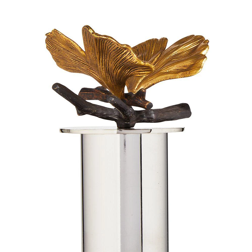 Butterfly Ginkgo Paper Towel Holder 商品