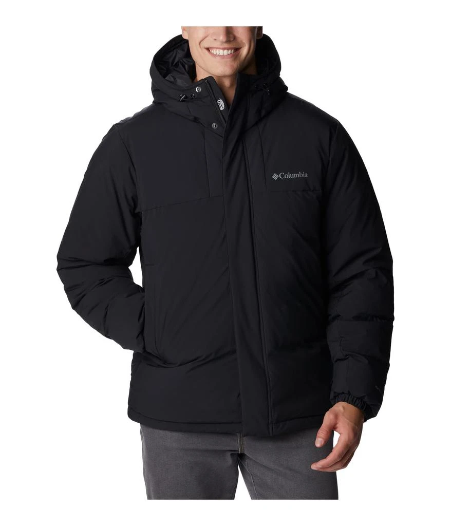 商品Columbia|Aldercrest™ Down Hooded Jacket,价格¥743,第1张图片