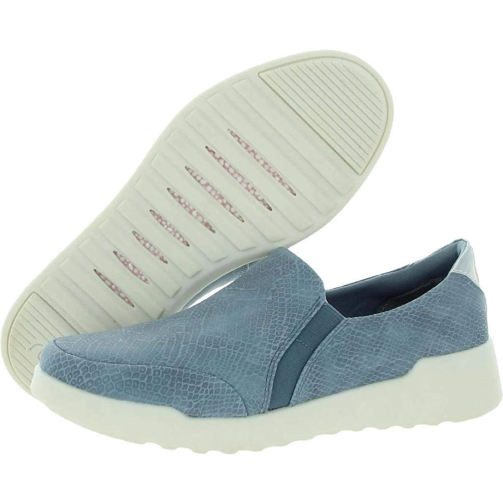 商品Ryka|Ryka Womens Paola Comfort Insole Loafers,价格¥167,第4张图片详细描述