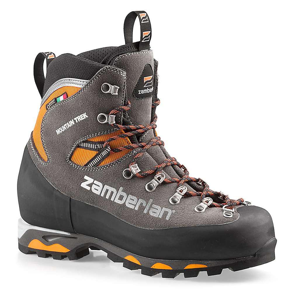 商品Zamberlan|Zamberlan Men's 2092 Mountain Trek GTX RR Boot,价格¥3552,第1张图片