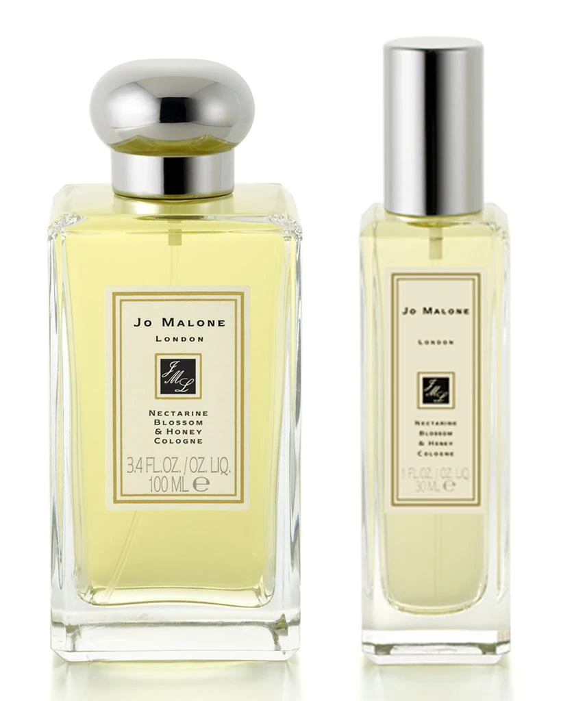 商品Jo Malone London|Nectarine Blossom & Honey Cologne,价格¥1297,第1张图片