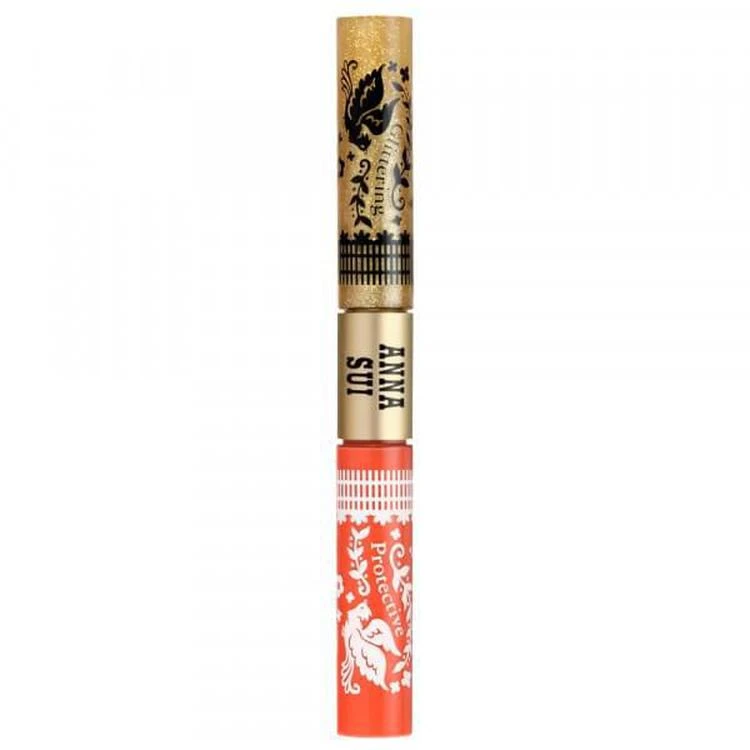 商品Anna Sui|Double Lip Gloss,价格¥98,第1张图片