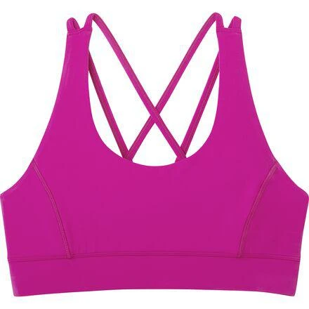 商品Outdoor Research|Vantage Light Support Sports Bra - Women's,价格¥114,第3张图片详细描述