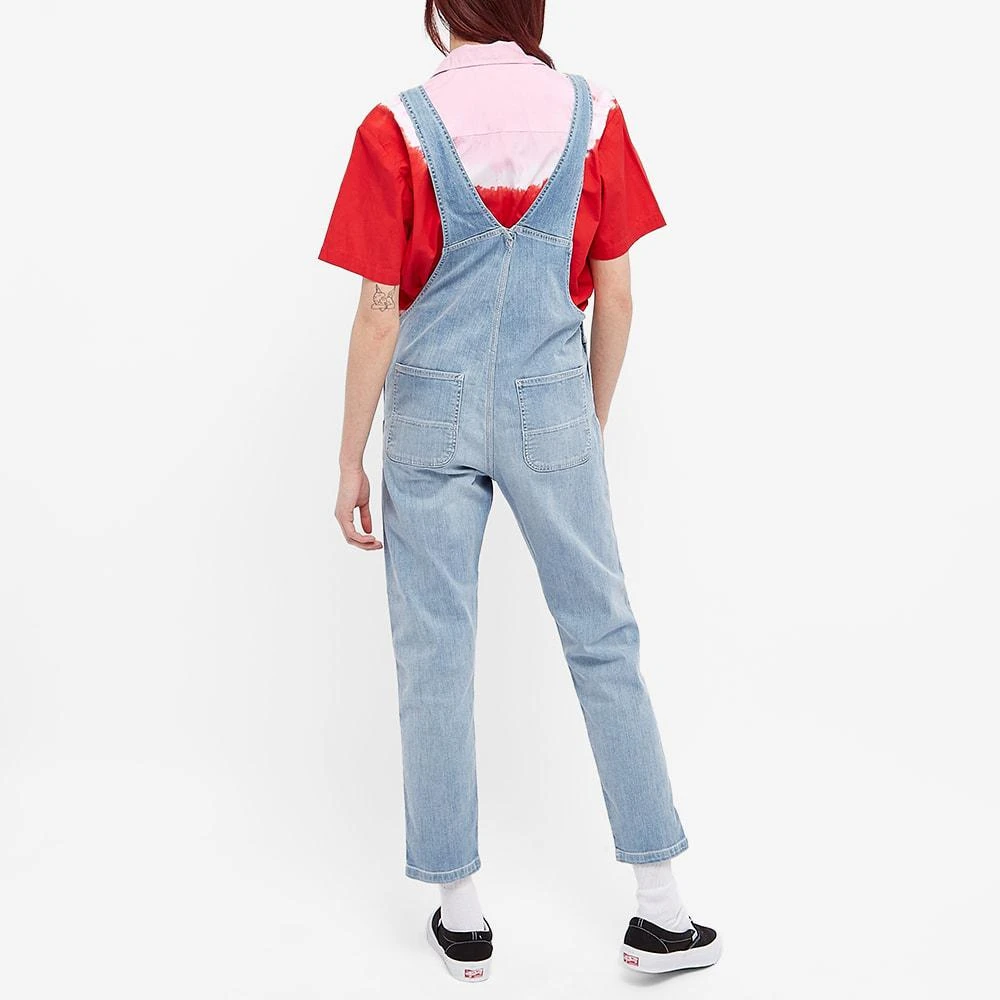 商品Carhartt|Carhartt WIP Bib Overall,价格¥1328,第4张图片详细描述