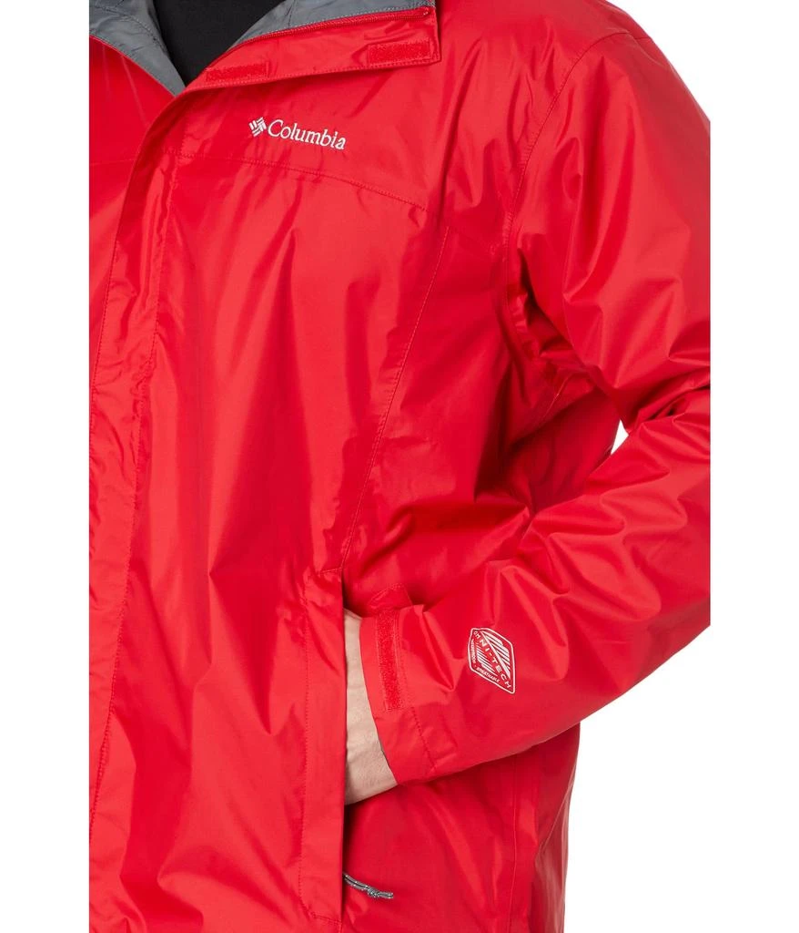 商品Columbia|Big & Tall Watertight™ II Jacket,价格¥545,第3张图片详细描述