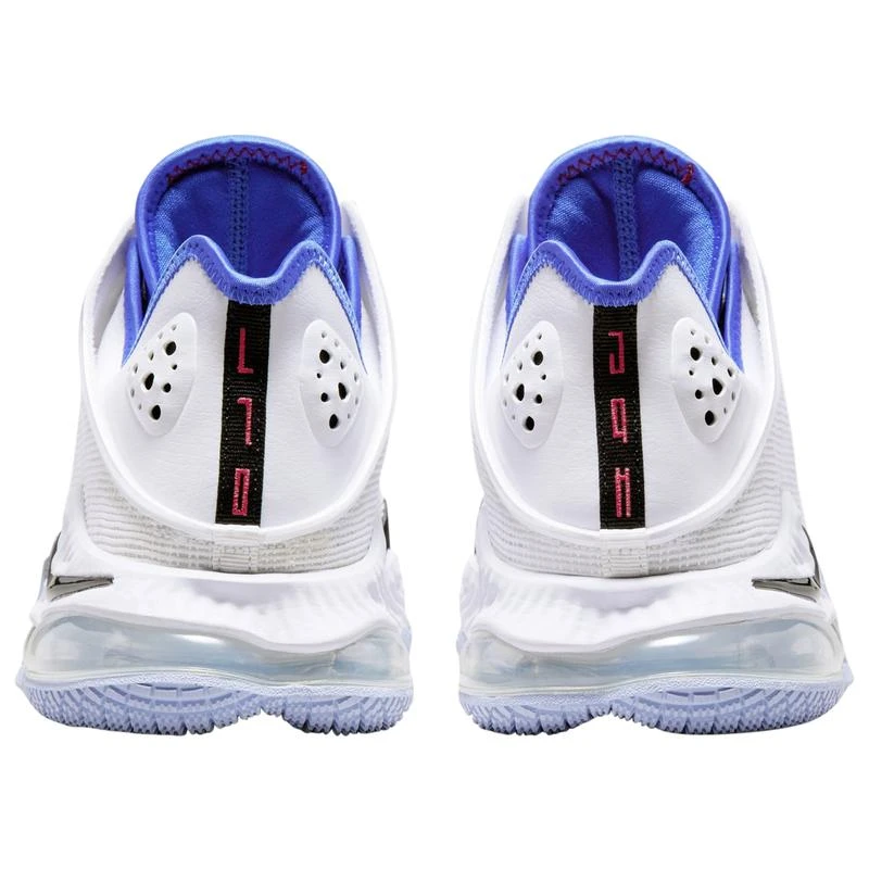 商品NIKE|Nike LeBron 19 Low - Men's,价格¥1006,第3张图片详细描述