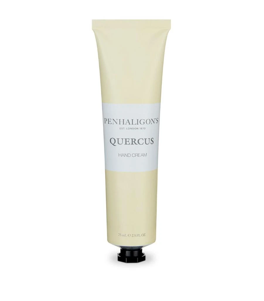 商品Penhaligon's|Quercus Hand Cream (75ml),价格¥287,第1张图片