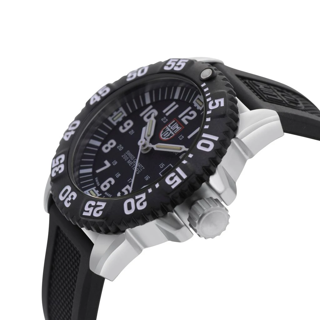商品Luminox| Luminox石英男士手表 XS.0153.EP ,价格¥1868,第2张图片详细描述