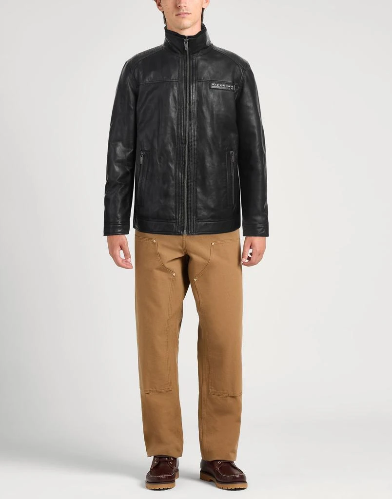 商品RICHMOND X|Biker jacket,价格¥3973,第2张图片详细描述