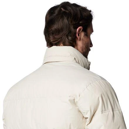 商品Columbia|Landroamer Puffer Jacket - Men's,价格¥571,第5张图片详细描述