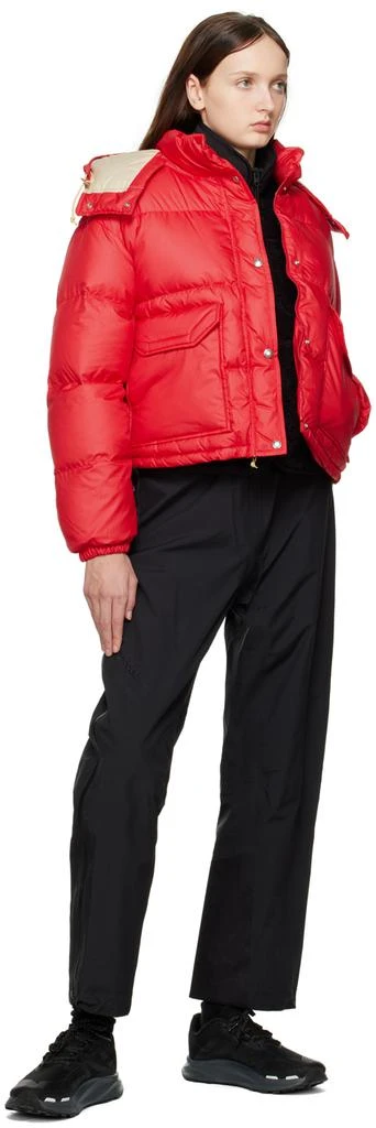 商品The North Face|Red 71 Sierra Down Jacket,价格¥1388,第4张图片详细描述