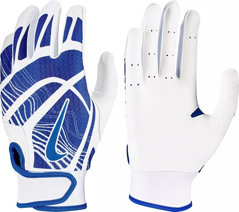商品NIKE|Nike Women's Hyperdiamond Edge Softball Batting Gloves,价格¥165,第1张图片