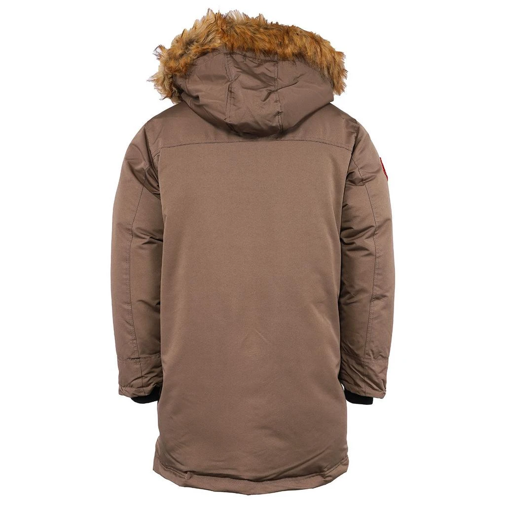 Canada Weather Gear Men's Parka Jacket 商品