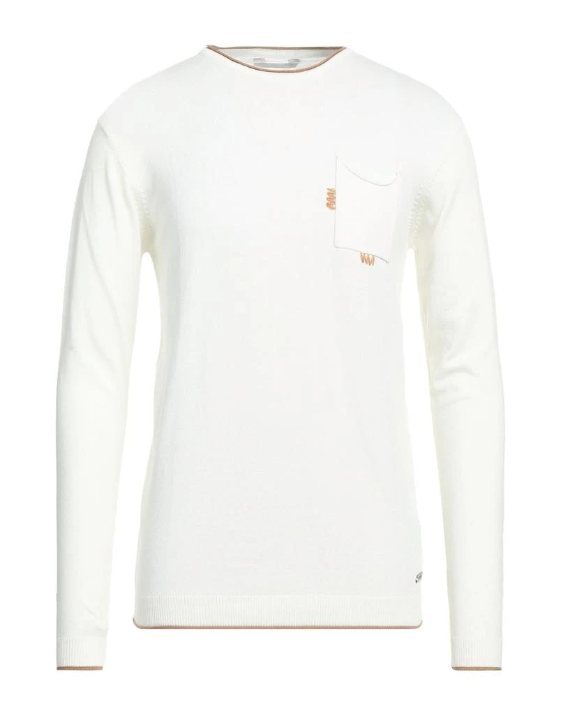 商品SSEINSE|Sweater,价格¥241,第1张图片