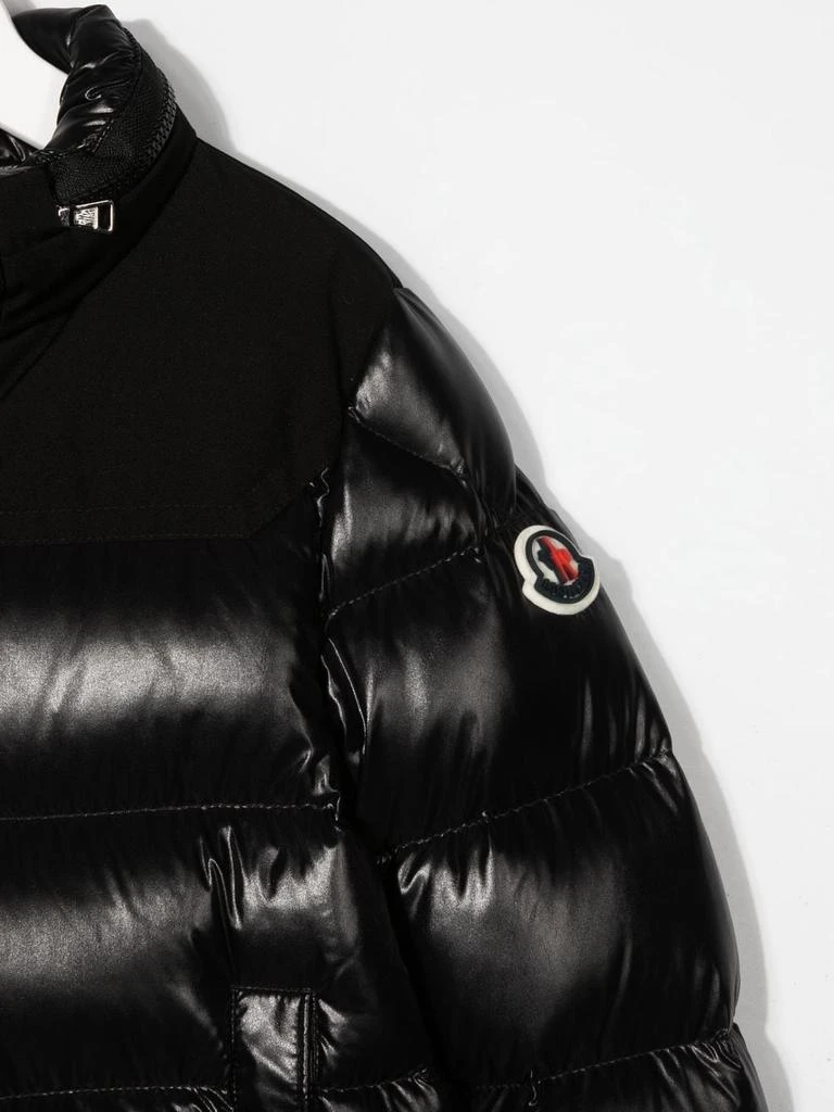 商品Moncler|Moncler Enfant Down Jacket,价格¥3218,第3张图片详细描述
