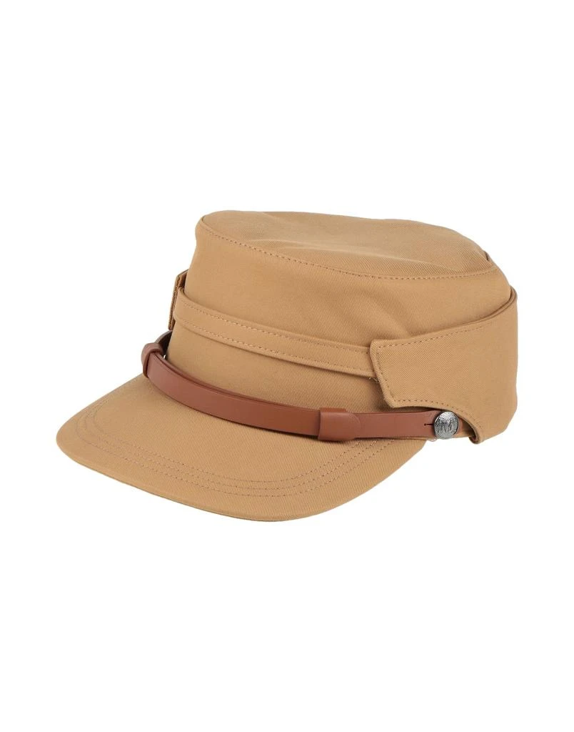 商品Max Mara|Hat,价格¥2341,第1张图片详细描述