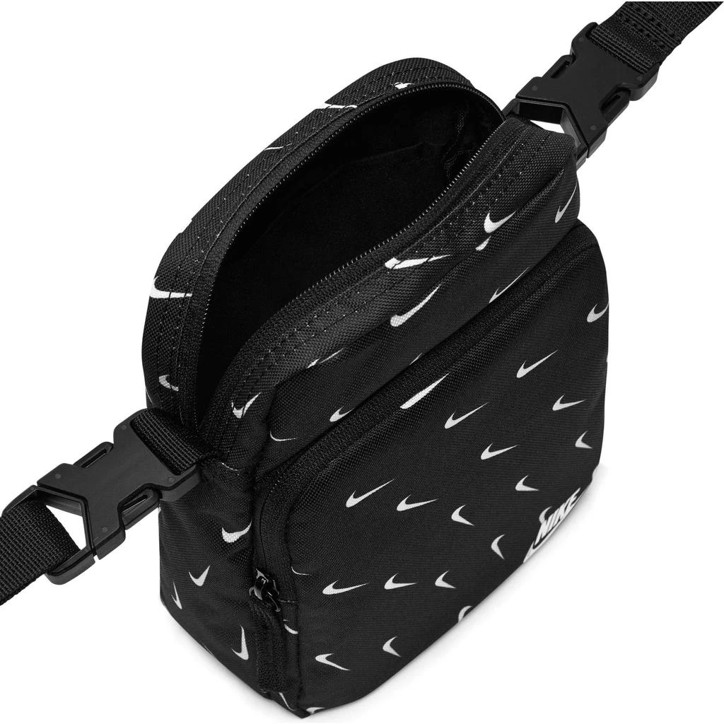 商品NIKE|Nike Women's Heritage Crossbody Bag,价格¥207,第4张图片详细描述