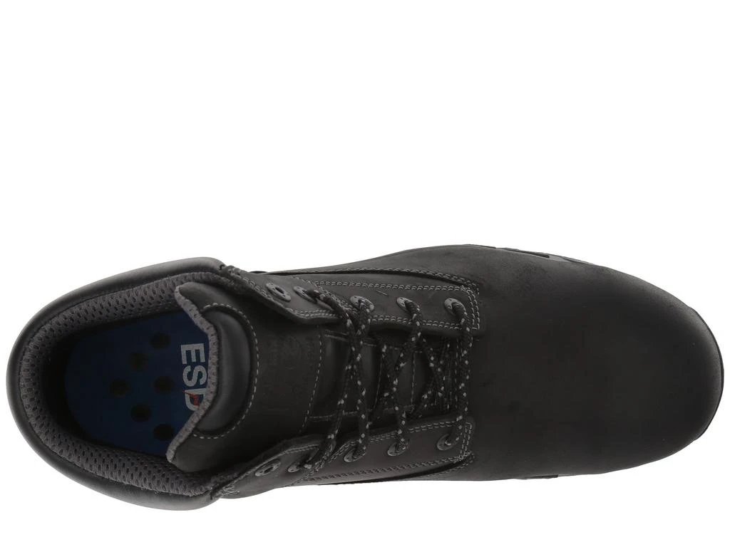 商品Timberland|Workstead 6" Composite Safety Toe SD,价格¥841,第2张图片详细描述