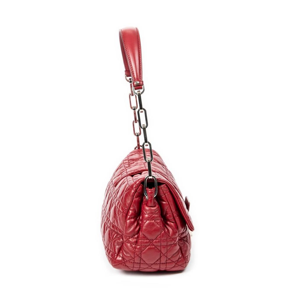 商品[二手商品] Dior|New Lock Flap Chain Bag,价格¥24655,第5张图片详细描述