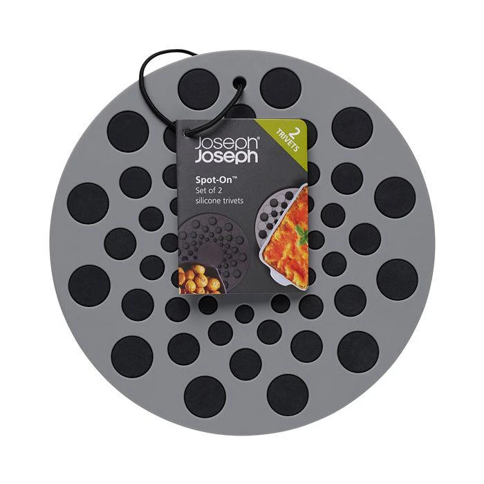 商品Joseph Joseph|Spot On™ Trivet,价格¥82,第5张图片详细描述