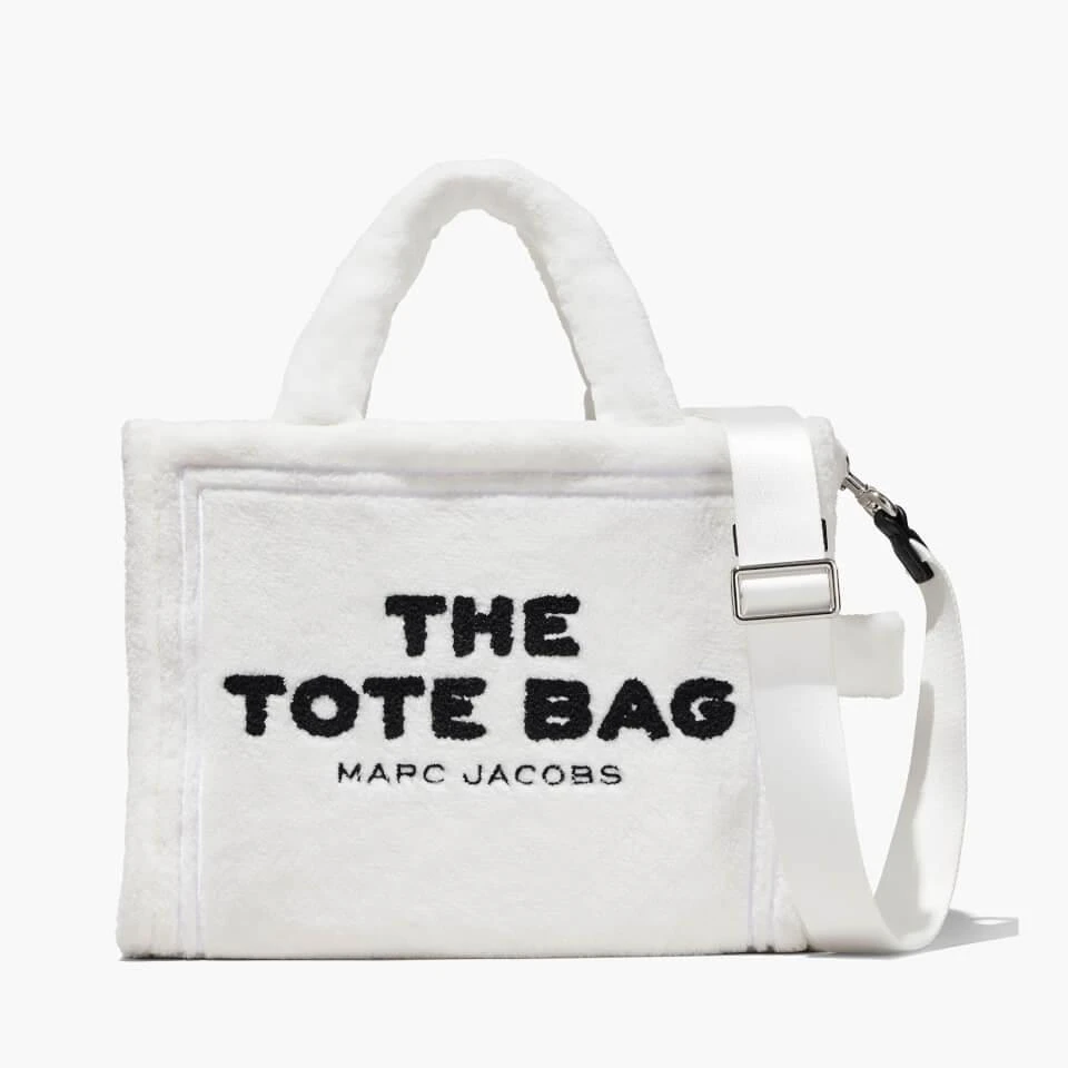 商品Marc Jacobs|Marc Jacobs The Medium Terry Tote Bag,价格¥1787,第1张图片