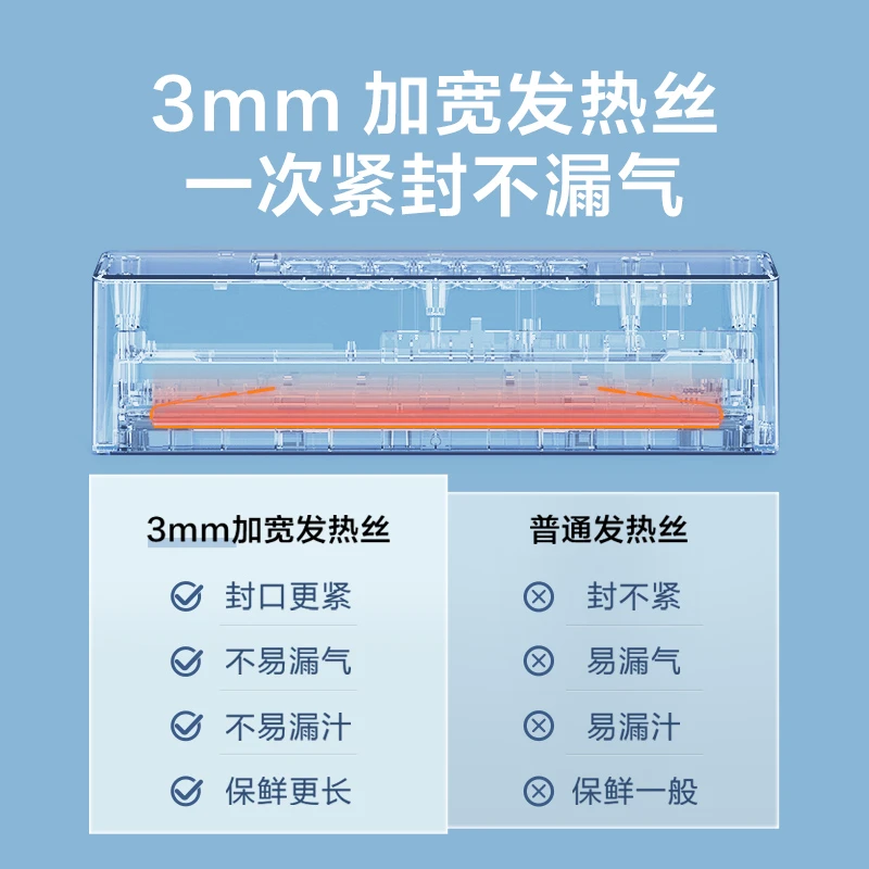 TOKIT真空封口机 商品