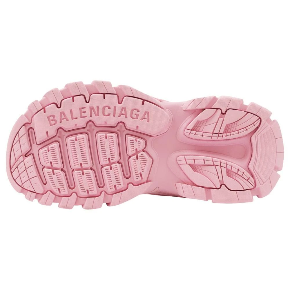 商品Balenciaga|Pink Track Sandals,价格¥1658,第5张图片详细描述