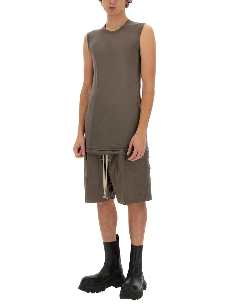 商品Rick Owens|Top Basic,价格¥2319,第4张图片详细描述