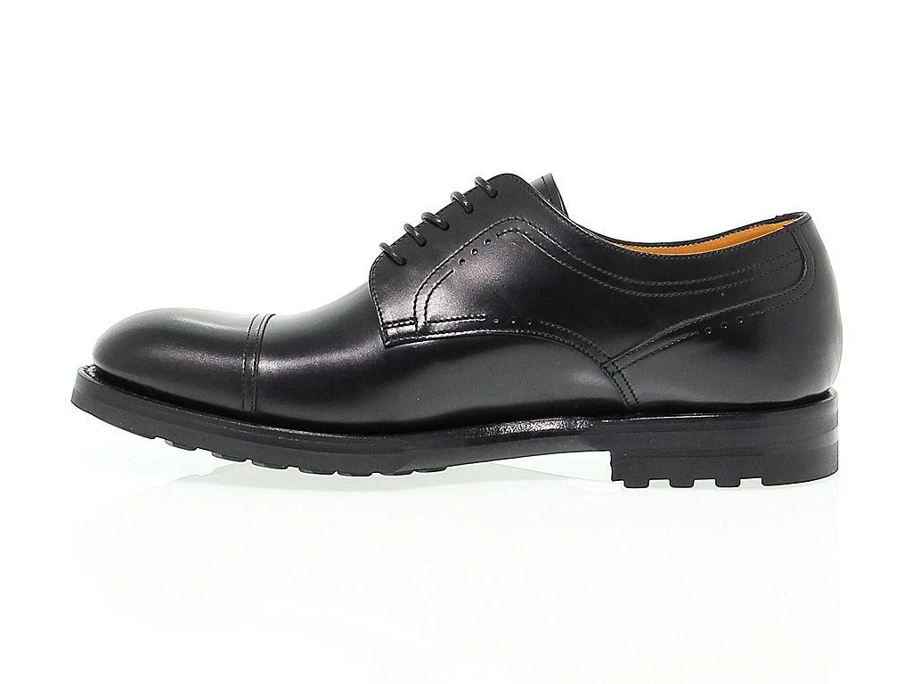 商品Fabi|Fabi men's black other materials lace up shoes,价格¥2623,第3张图片详细描述